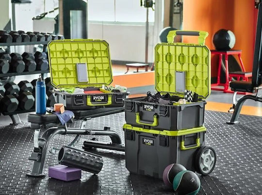 Ryobi Rsl201 Tool Chest