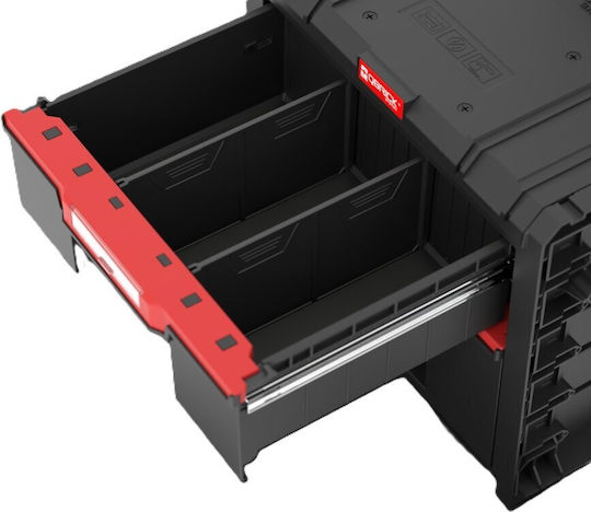 Qbrick System Pro Cart 2.0 Plus Sertar 2 Cutie de Unelte