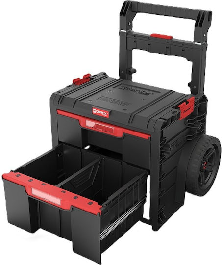 Qbrick System Pro Cart 2.0 Plus Sertar 2 Cutie de Unelte