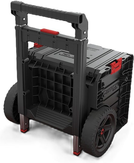 Qbrick System Pro Cart 2.0 Plus Sertar 2 Cutie de Unelte