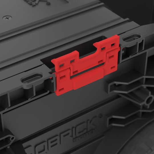 Qbrick System Pro Cart 2.0 Plus Sertar 2 Cutie de Unelte