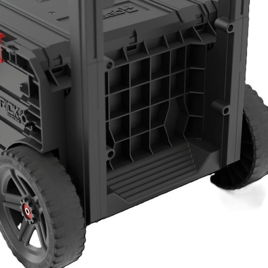 Qbrick System Pro Cart 2.0 Plus Sertar 2 Cutie de Unelte