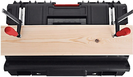 Qbrick System One 450 2.0 Technik Toolbox