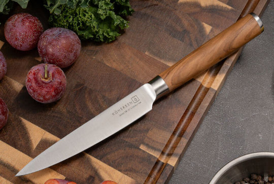 Kohersen Essence Messer Set aus Rostfreiem Stahl