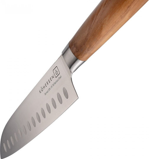Kohersen Essence General Use Knife made of Stainless Steel