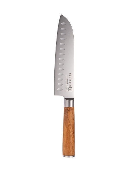 Kohersen Allgemeines Messer aus Rostfreiem Stahl
