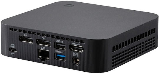 Asus 90MR01D2-M000D0 Barebone (Ryzen 5-220)