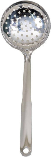 Servierlöffel Küchen Taspaten Rostfreier Stahl 36cm