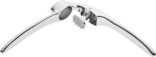 Zola Knoblauchpresse Aus Inox 15.5cm