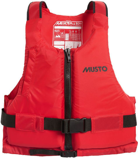 Musto Life Jacket Vest Adult