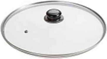 Capac Pentru Oală Din Sticlă 26cm 3883
