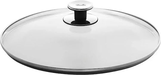 Fissler Glass Lid for Pot 32cm 001-804-32-200/0