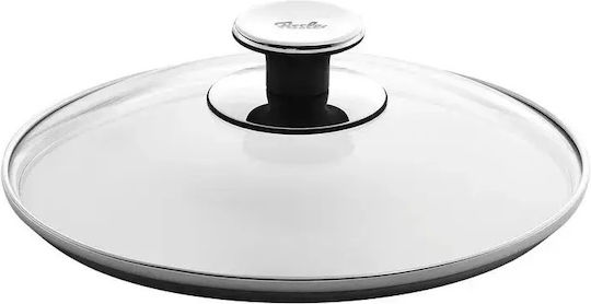 Fissler Capac Pentru Oală Din Sticlă 22cm 001-104-22-200/0