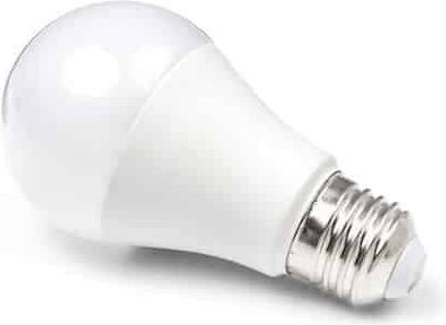 Λάμπα LED 10W 112mm για Ντουί E27 Ψυχρό Λευκό 1000lm