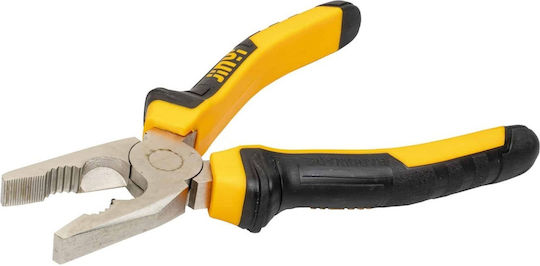Straight Pliers