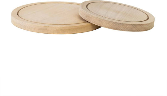 Schneidebretter Hölzernes Set