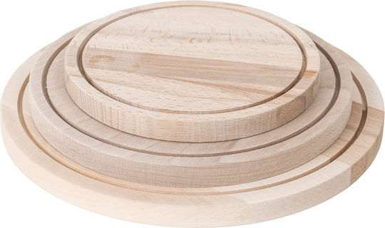 Schneidebretter Hölzernes Set