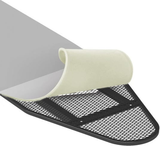 Masă De Călcat Pentru Fierul De Călcat Cu Aburi Compactă 90x30x81.5cm
