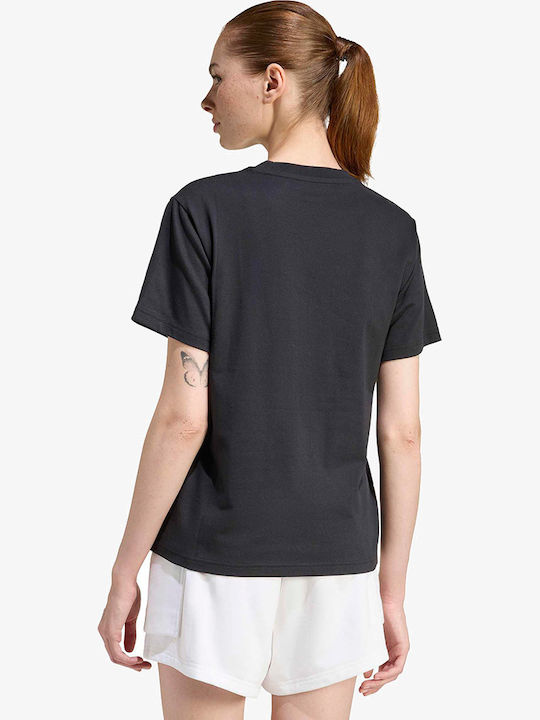 adidas Graphic T-shirt Black