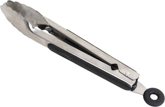 Clește De Servire Din Oțel Inoxidabil 22cm