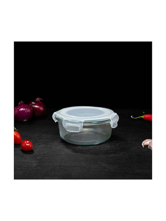 La Bonita Δοχείο Φαγητού Γυάλινο 600ml