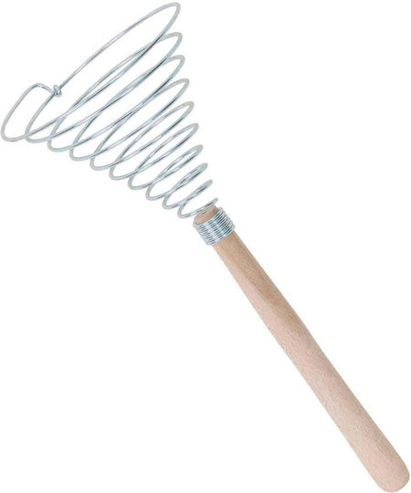 Schneebesen Metallisch