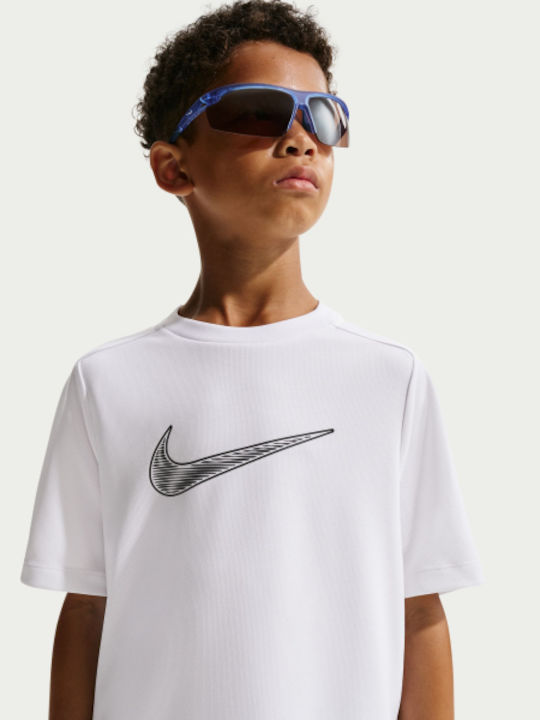 Детска Тениска If2430-100 Dri-Fit