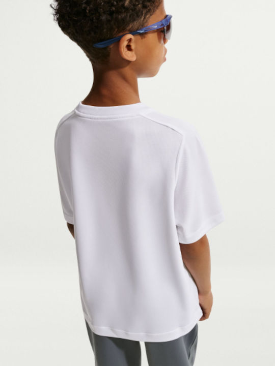 Детска Тениска If2430-100 Dri-Fit