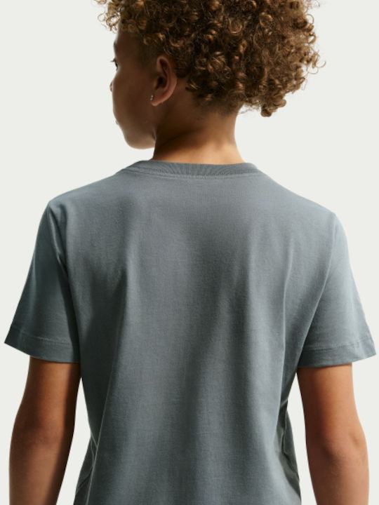 Tricou Nike Gri