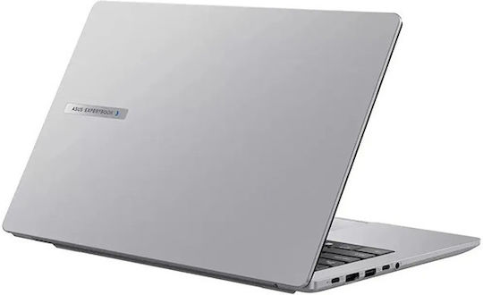 Asus ExpertBook P1403CVA -S61695X 14" FHD (Core 5-210H/16GB/512GB SSD/W11 Pro) (Английска клавиатура US)