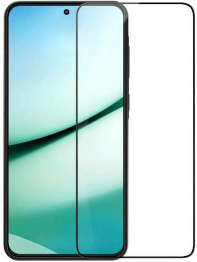 5D 0.3 мм Керамичен Пълно Лепило Закалено Стъкло За Цялото Лице (Galaxy A36)