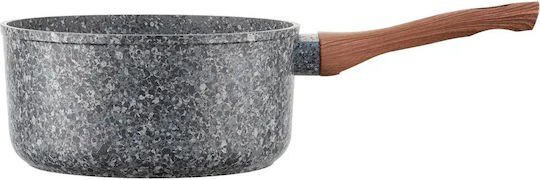 Florina Master Κατσαρόλα Γάλακτος από Aluminium 2.4lt / 20cm