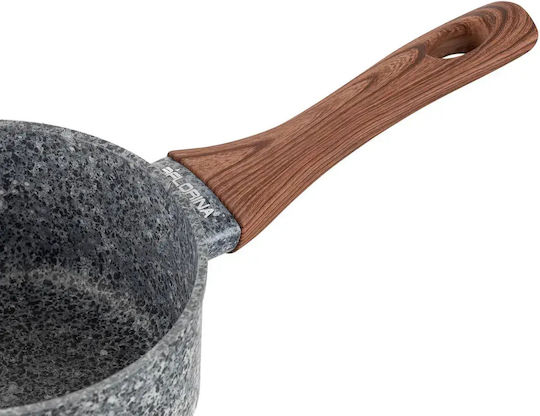 Florina Master Κατσαρόλα Γάλακτος από Aluminium 2.4lt / 20cm