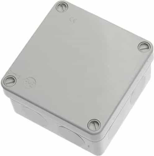 Cutie Electrologică de Montaj Exterior IP55