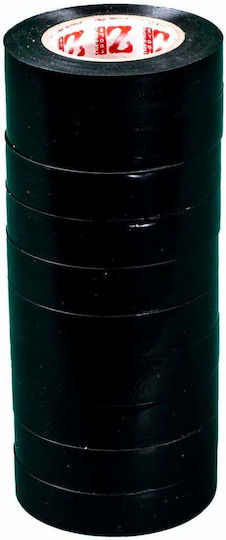PVC Isolierband 16mm X 20m Set 10 Stücke Zln 8755_1