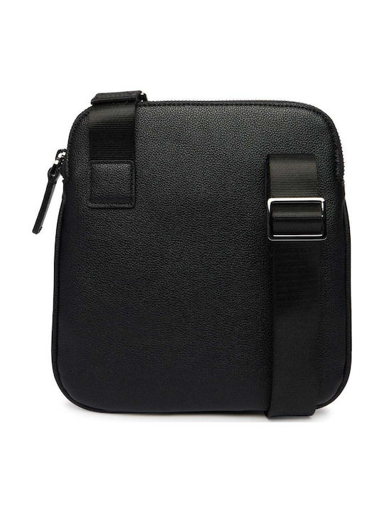 Men's Shoulder / Crossbody Bag Black