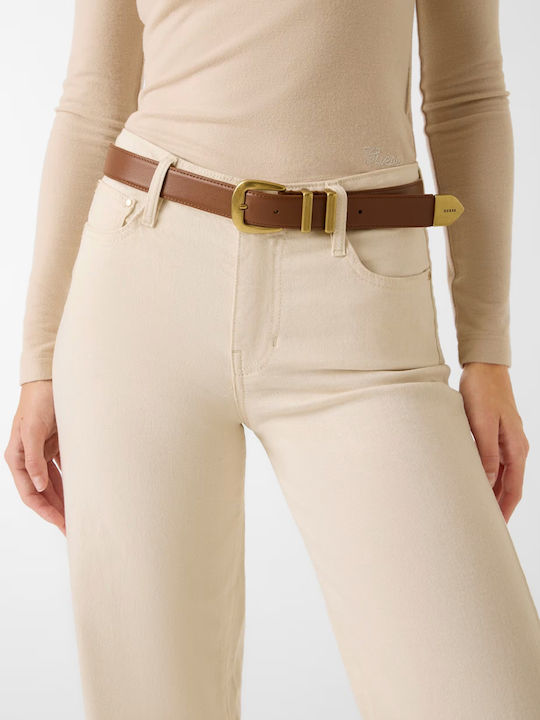 Women's Pantaloons Ecru