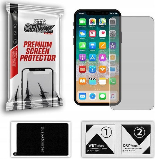 Grizzglass Screen Protector Mat Pentru Sony Xperia 1 Vii