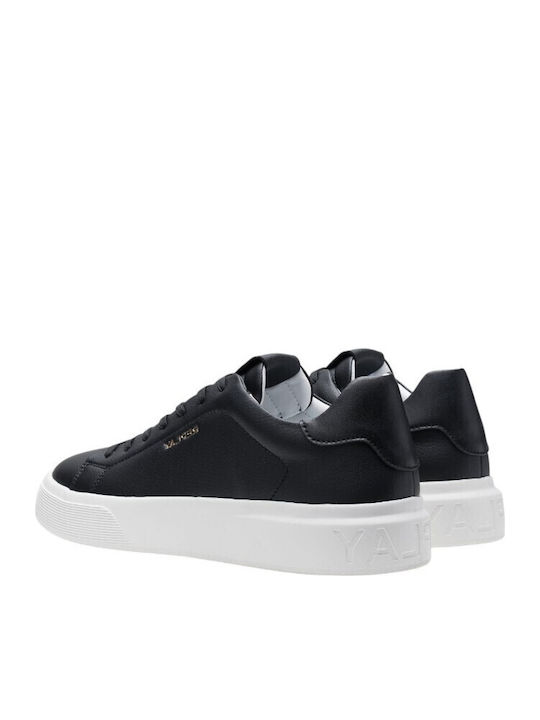 Notting Future Herren Sneakers Schwarz