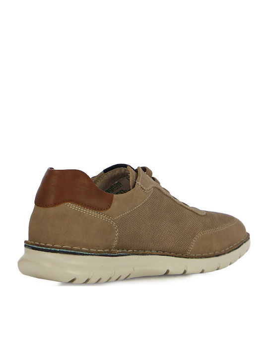 Callaghan Sneakers Καφέ Callaghan Sneakers Καφέ