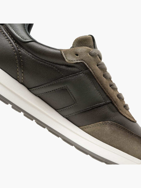 Ανδρικά Sneakers Χακί