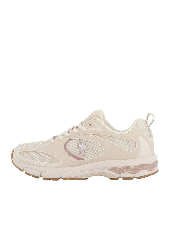 U.S. Polo Assn. U.S. Polo Assn.