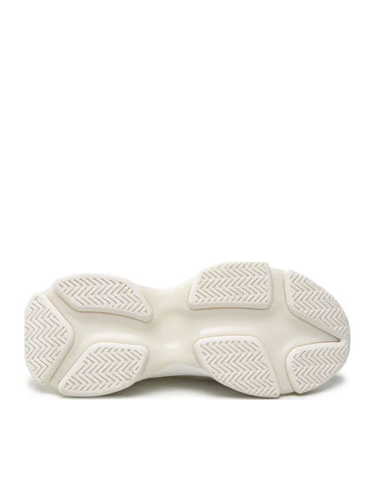 Match-e Women's Sneakers White