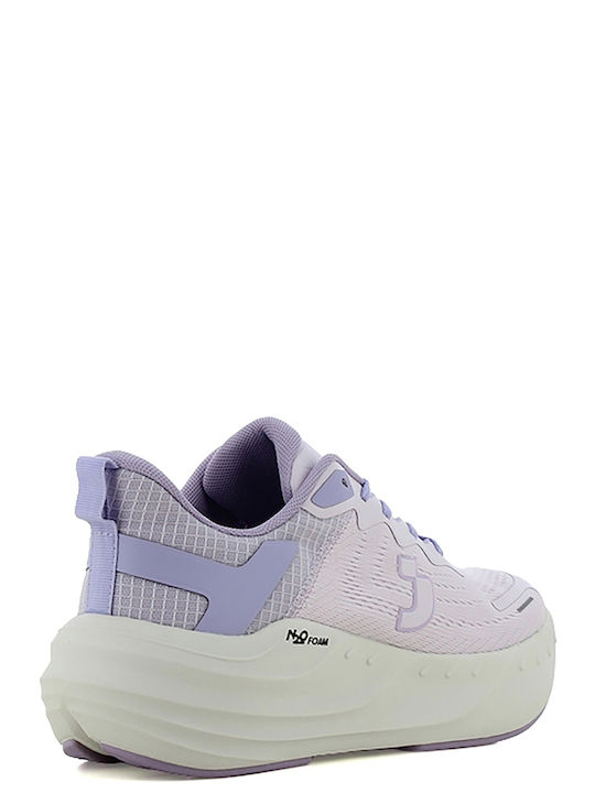 Adidași Pentru Femei Violet