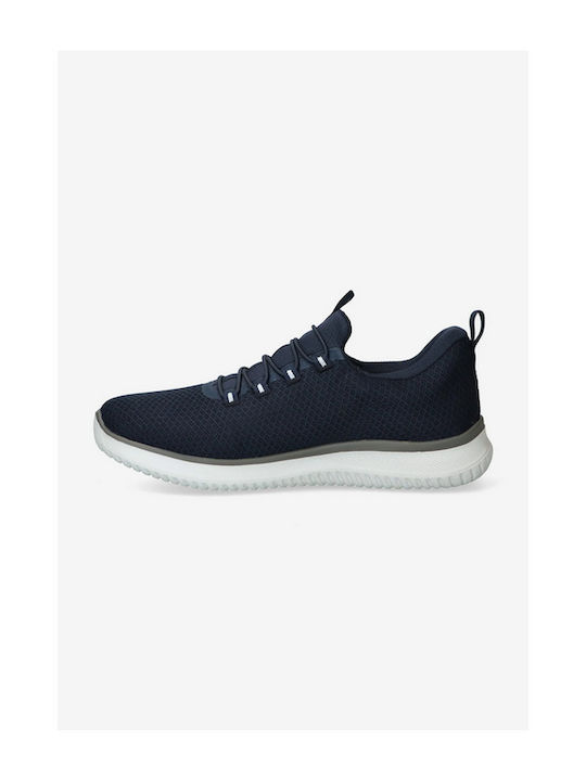 Men's Sneakers Blue