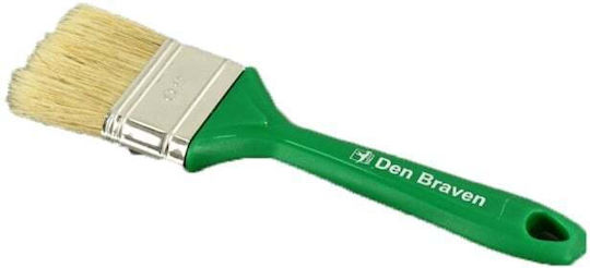 Pensulă De Pictură Den Braven 50cm D Db50p