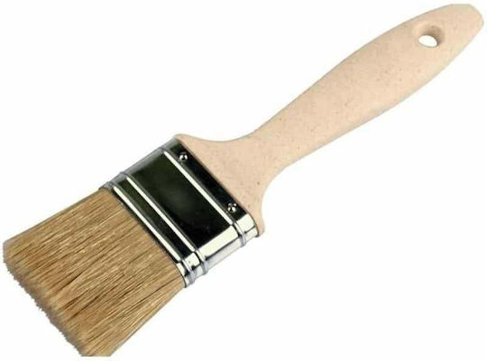 Perie Din Păr Natural 100mm Z-tools Ang0317