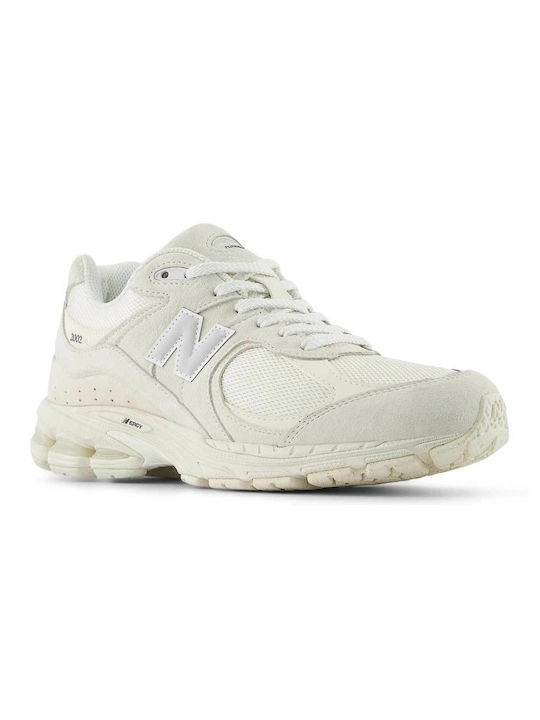 2002 Sneakers White