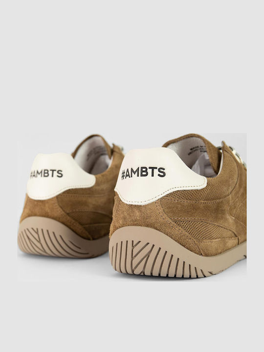 Ambitious