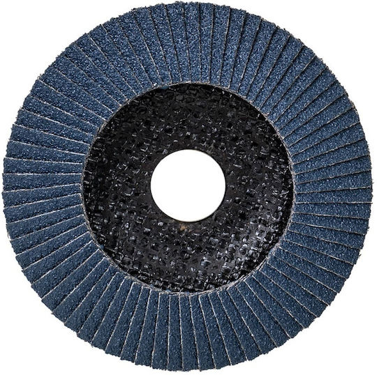 Klingspor Smt 624 Supra Disc Lamelar Față P60 115x22.23 Mm Ext 322767